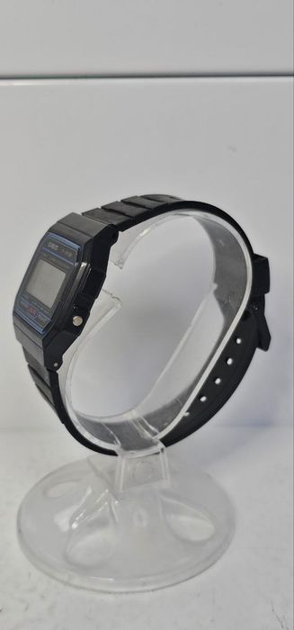 Ceas Casio F-91W,  Cod 95417
