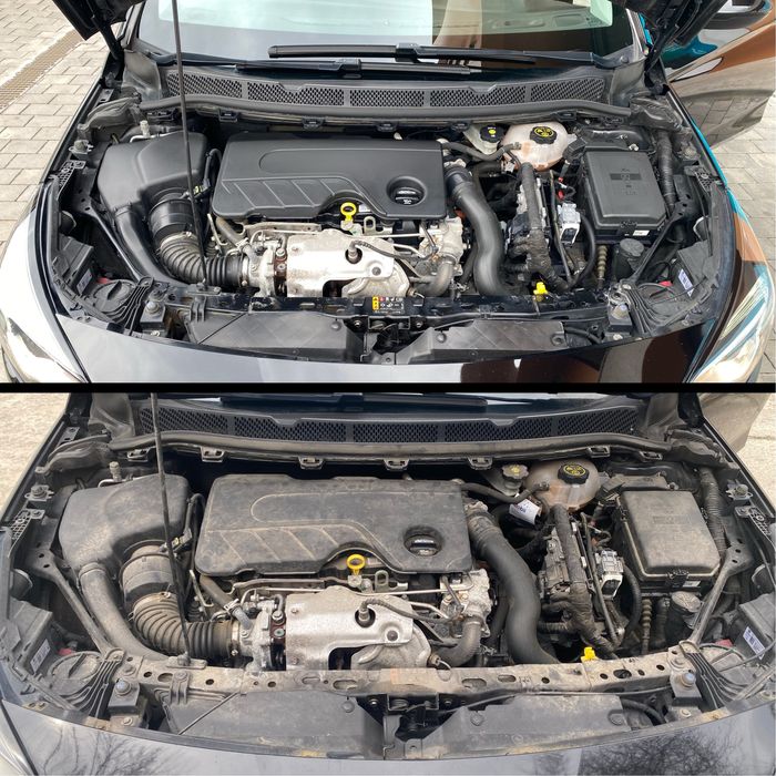 Професионален детайлинг на автомобили