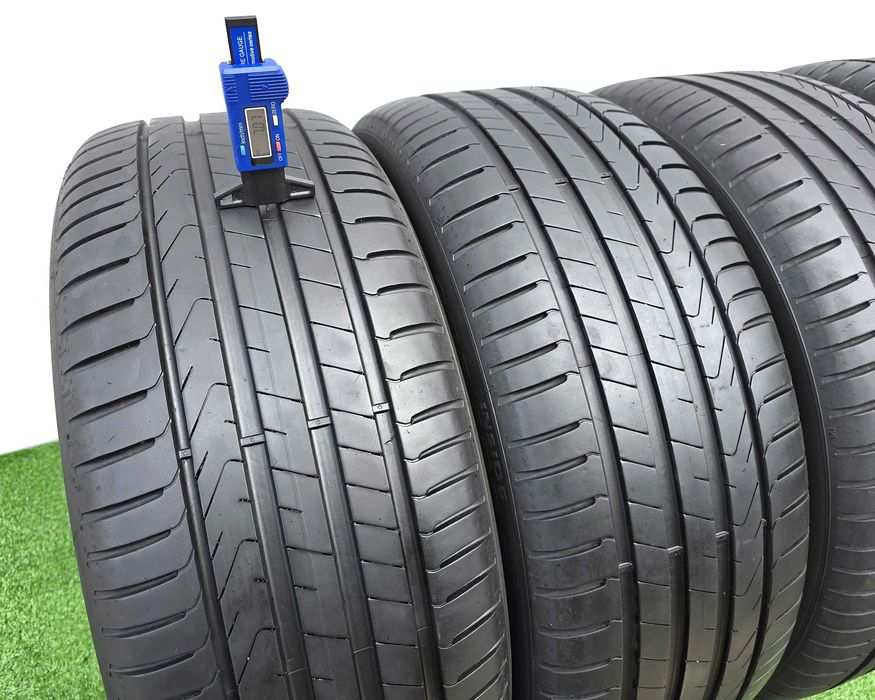 Гуми 225/50/18 PIRELLI P7 Cinturato - летни