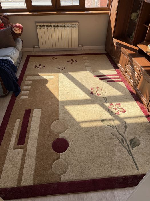 Продам ковры 3*2