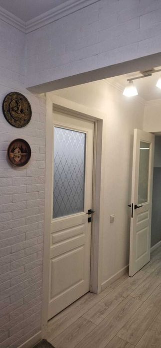 Недвижимость квартира