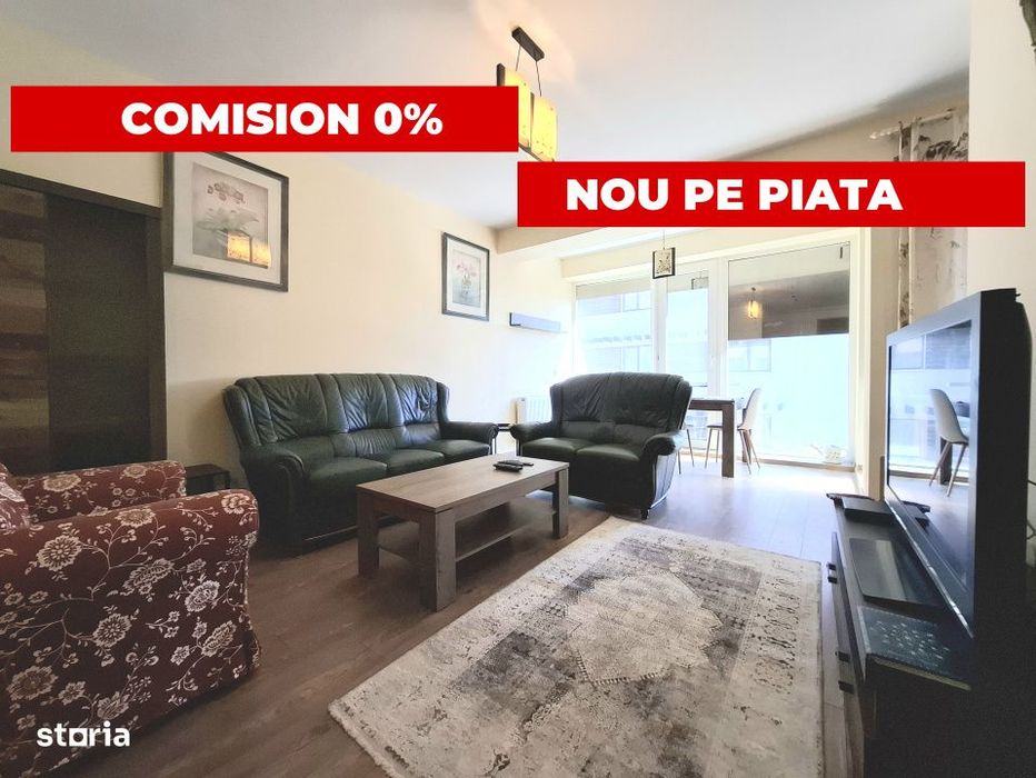 4 Camere | Iancu Nicolae | 161 mp | Centrala | 2 parcari | Langa padur