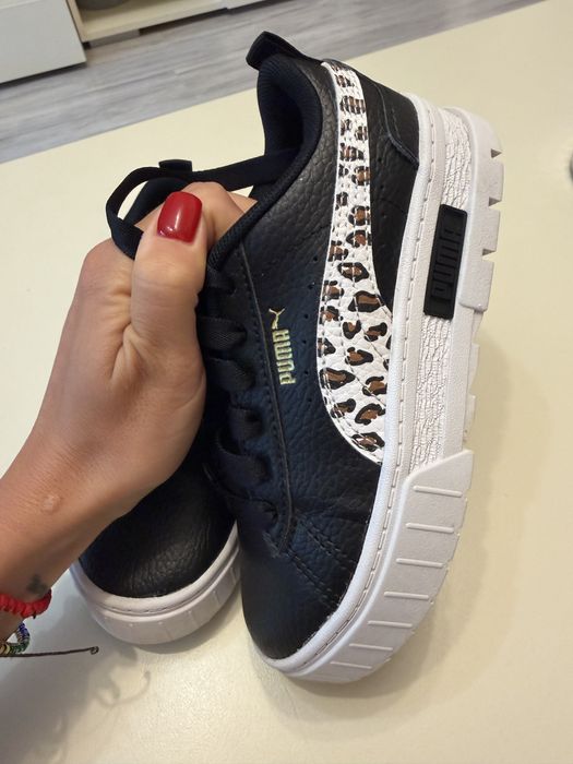 Маратонки Puma 31