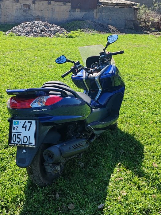 Продам ямаха маджести