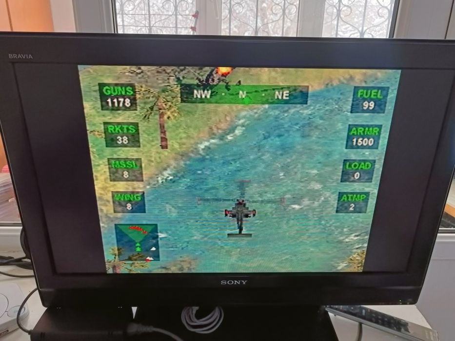 Sony playstation one