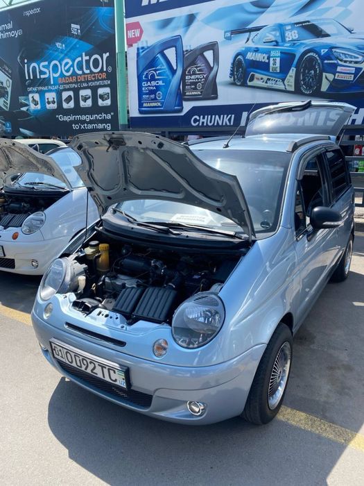 srochniy sotiladi matiz