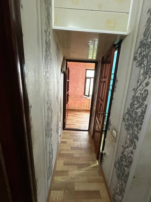 Продаётся квартира на Куйлюк массив 6