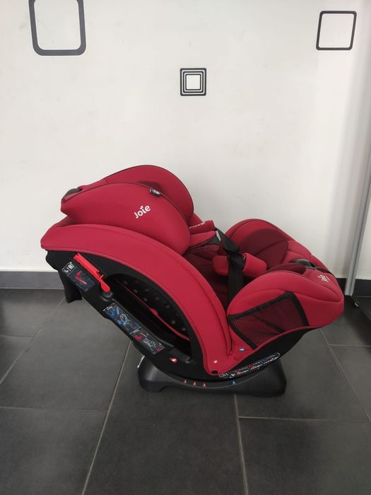 Scaun auto Joie Stages pentru copii între 0 și 25 kg