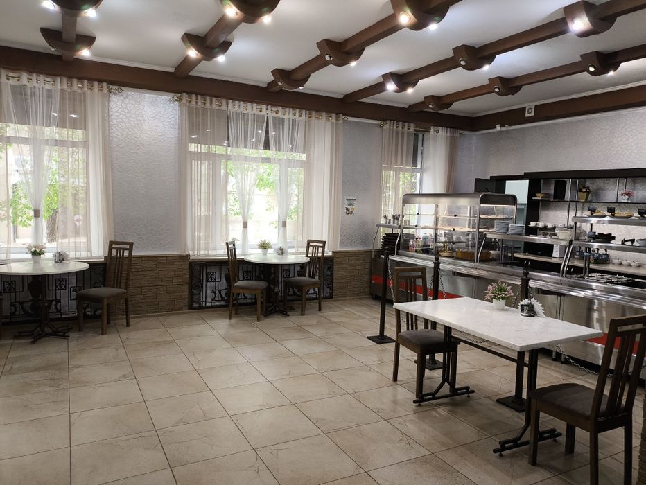 Продам коммерческое помещение с подвалом