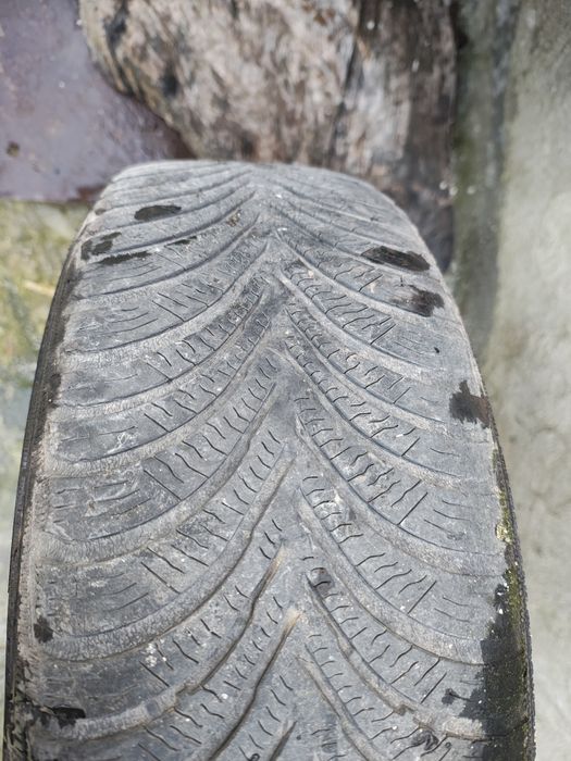 15ки джанти 5х100