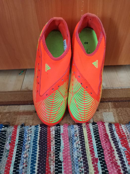 Crampoane (Predator)