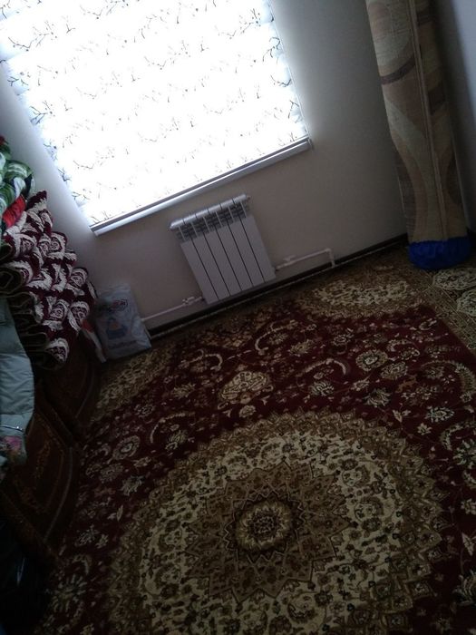 ПРОДАЮ СВОЮ  КВАРТИРУ 55.9 кв.м, 3-х комнатная, СЕРГЕЛИ