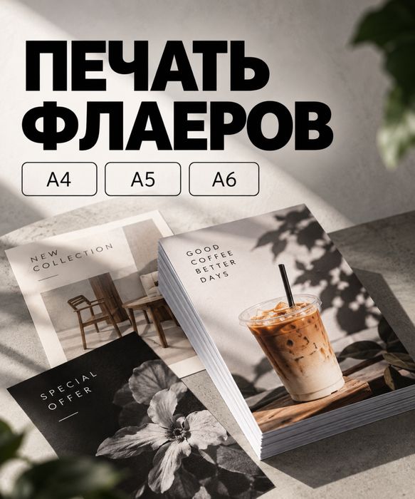 Печать фотографии