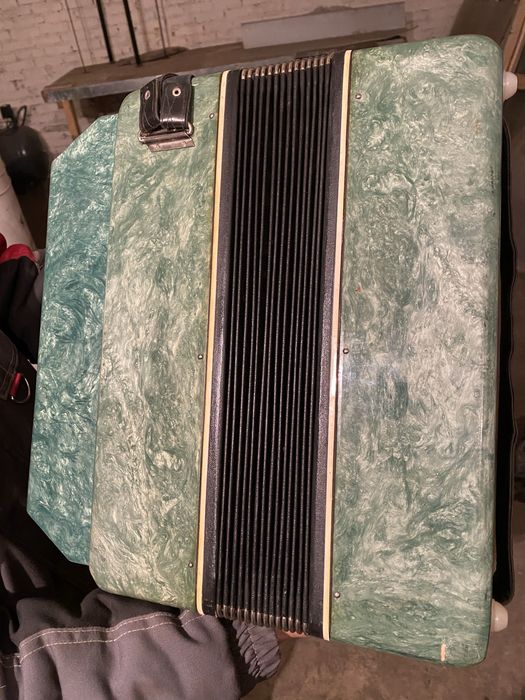 Гормонь в хорошем состоянии