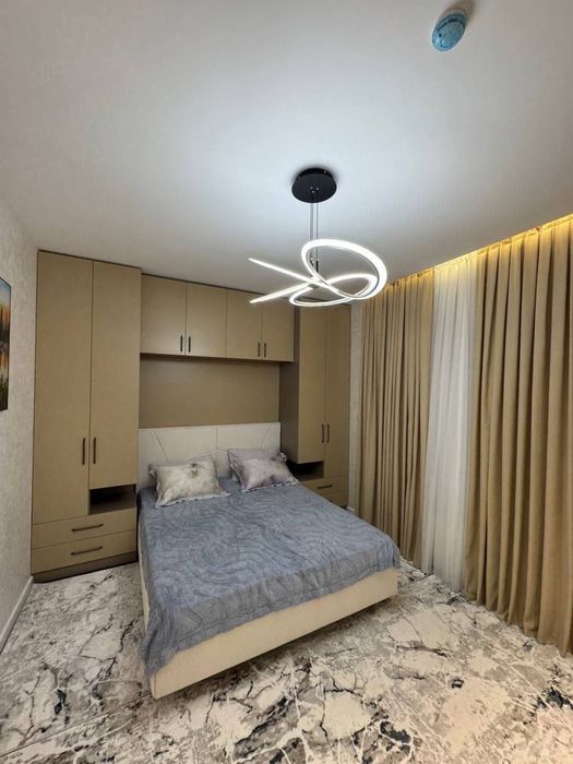 Продам ЖК НРГ Жомий