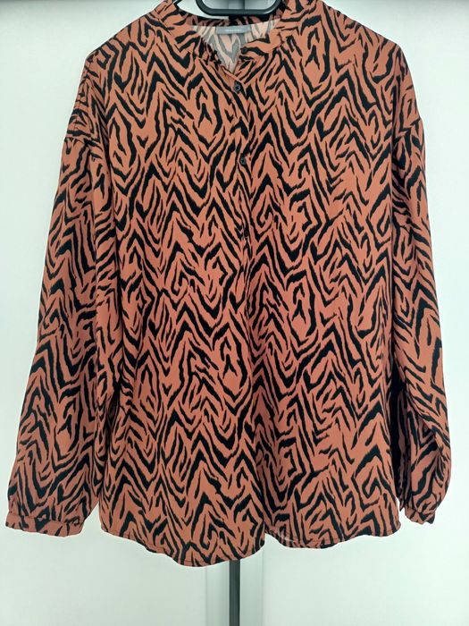 Cămașă cu mânecă lungă M/L