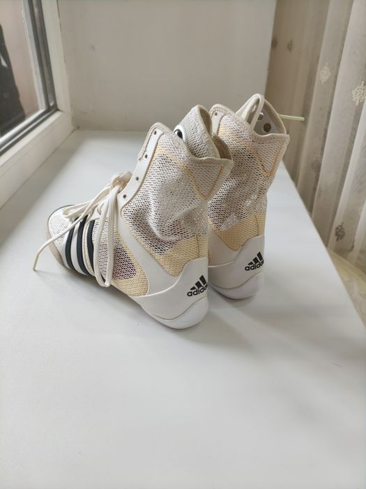 Боксёрки Adidas Adistar 40размер
