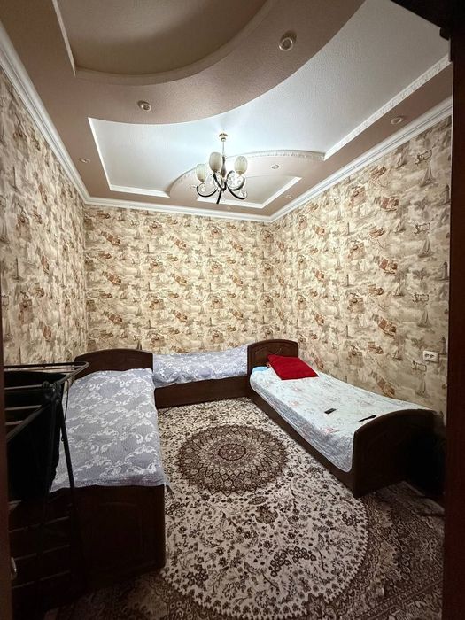 Горбалнитца ховли 4сутк