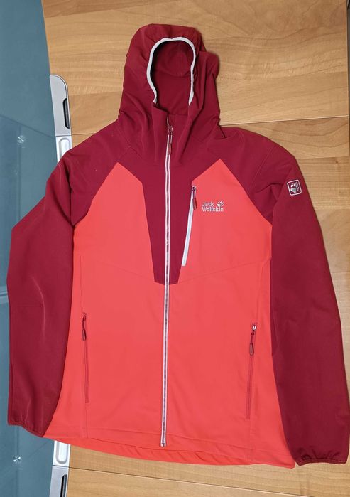 Jack Wolfskin Flexshield-Като Ново