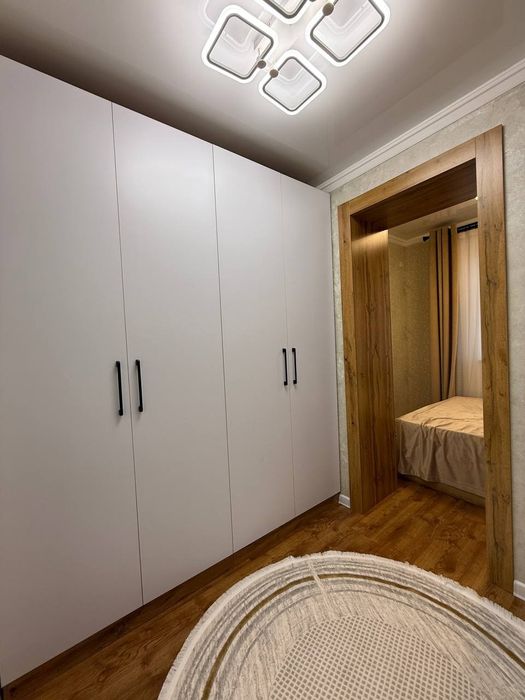 Продам 1в2/2/4 Буюк Ипак Йули 171 школа