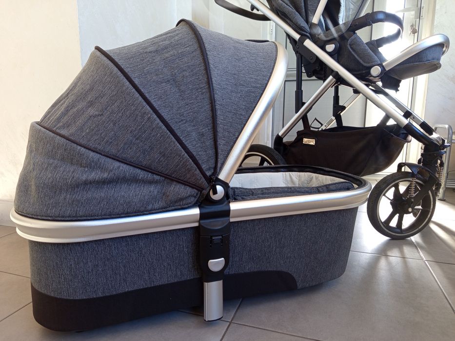 Детска количка .