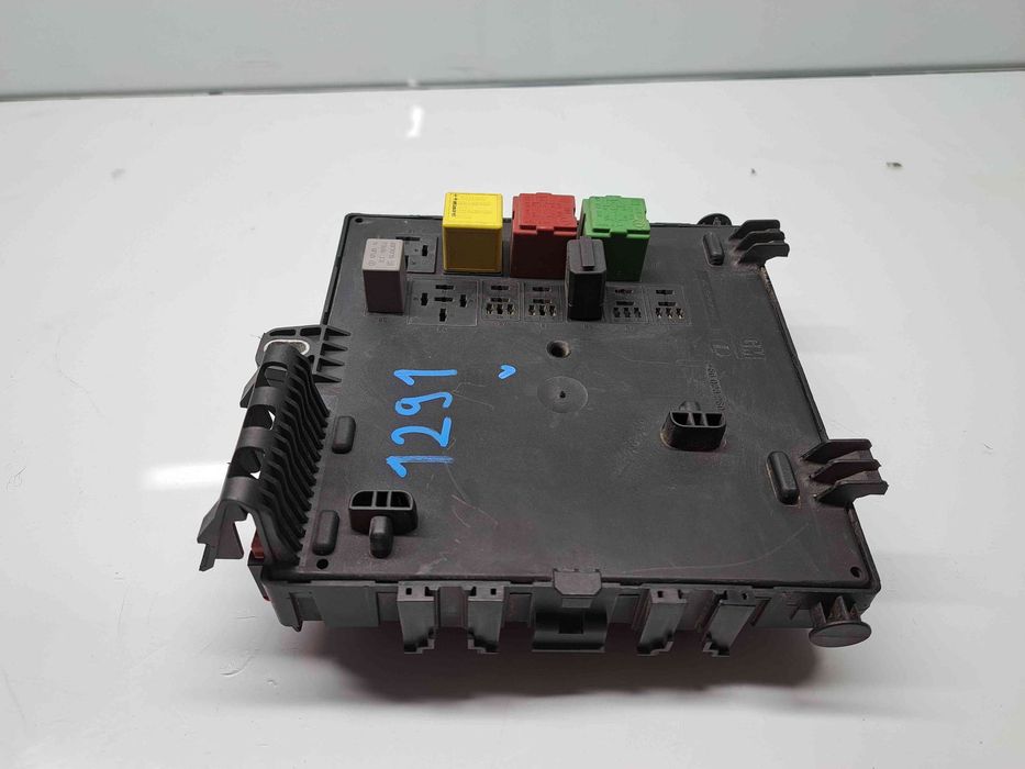 Panou sigurante OpelVectra C [Fabr 2003-2008] 13189924