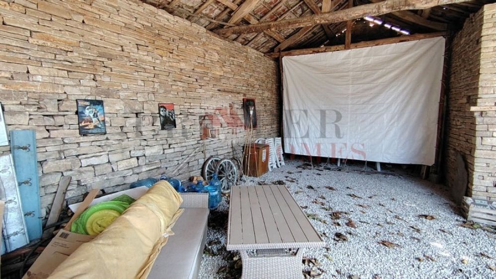 Продава се Къща в с. Горна Липница, Област Велико Търново - 110 кв.м за 805 €/кв.м - Снимка #15