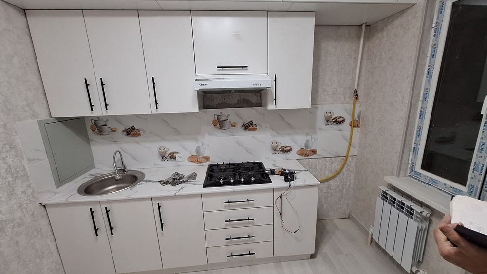 Тошкент ш., Бектемир тумани Мусаффо Маскан  2/8/10