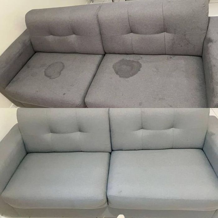 Химчистка стульев, дивана