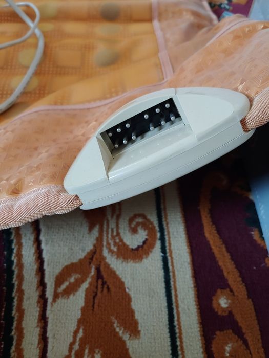 Продаётся электрический матрас