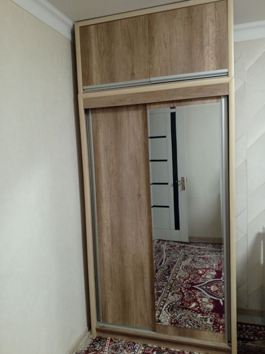 2 та мебел сотилади шкаф детский диван