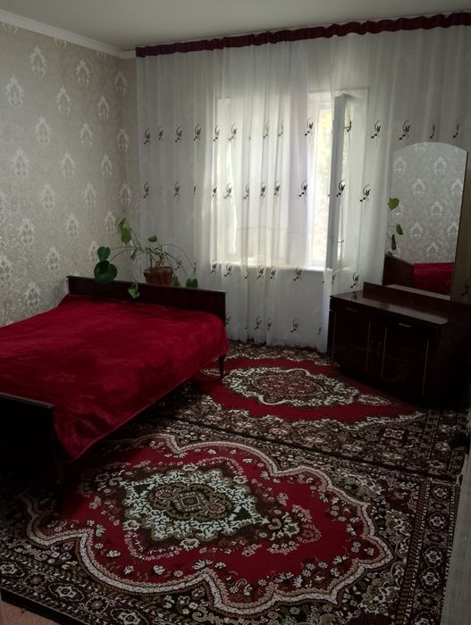 Марка тарафида, Узтелеком енида 3хонали 1кават уй сотилади