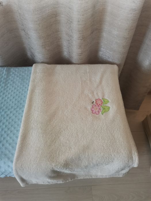 Accesorii pentru bebeluși - 4 paturici