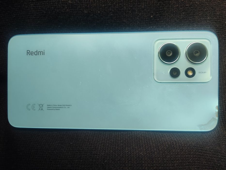 продам Redmi note 12