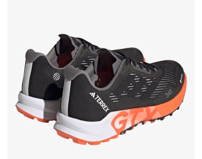 Adidas terrex agravic gtx