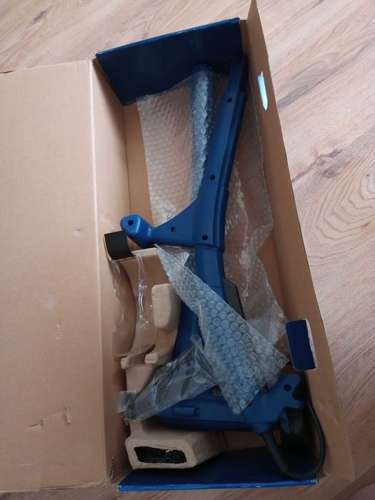 Последна цена!! НОВ ел. уред за почистване на фуги- Einhell ГАРАНЦИЯ