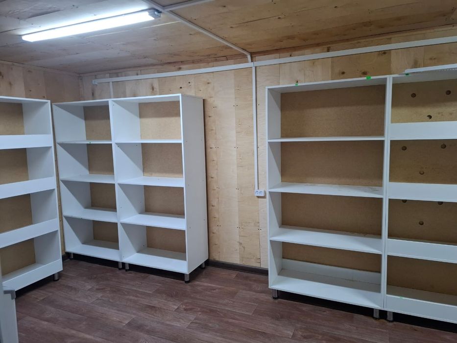 Бутик, контейнер  продам