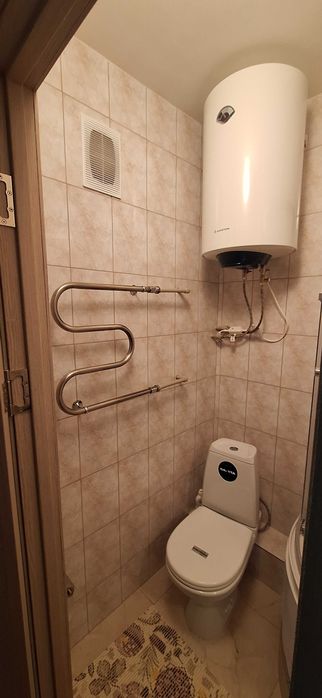 Сдам квартиру посутосно и более.