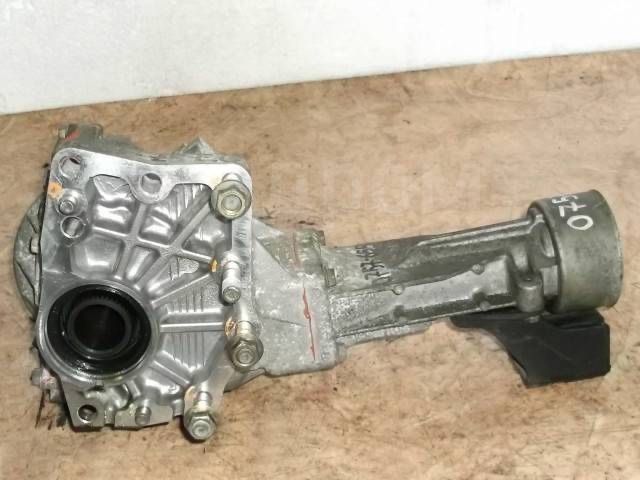 Estima раздатка кардан