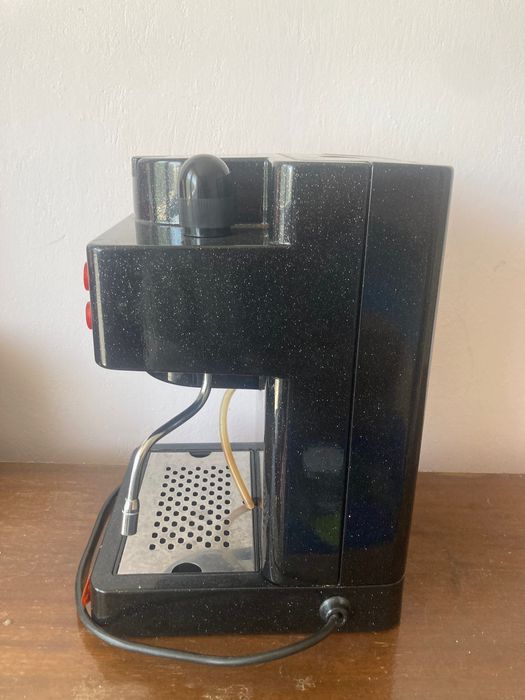 Кафемашина Бразилия Лейди