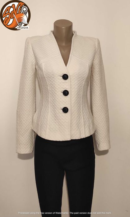 Сако /Марка: Peter Reinwald / Размер: S/M /Цена: 109.90 лв.
#SaVigmoda