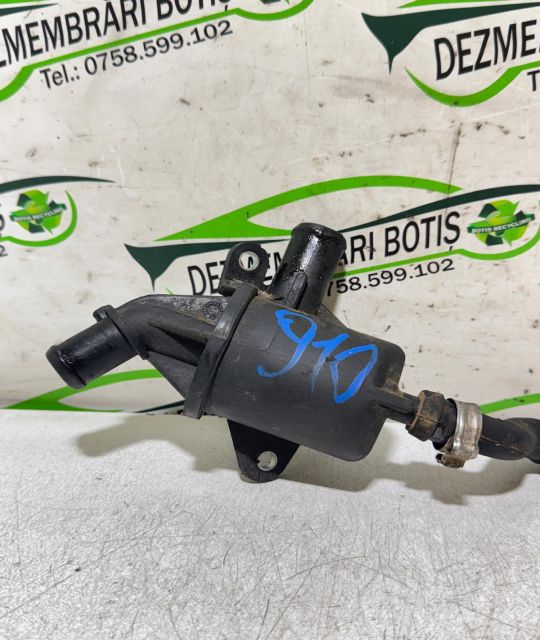 Separator ulei Opel Corsa C (facelift)