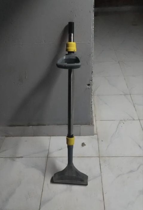 Ковровый насадка для karcher