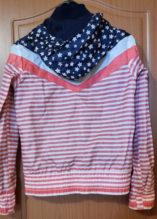 Тънко яке 146/152