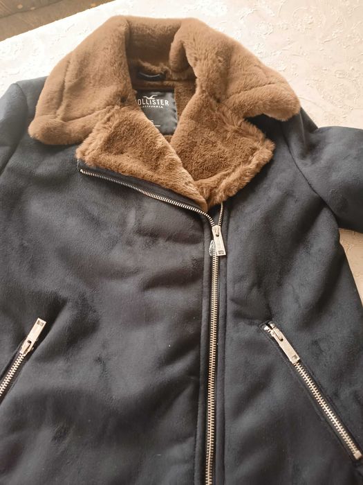 Топло  зимно яке