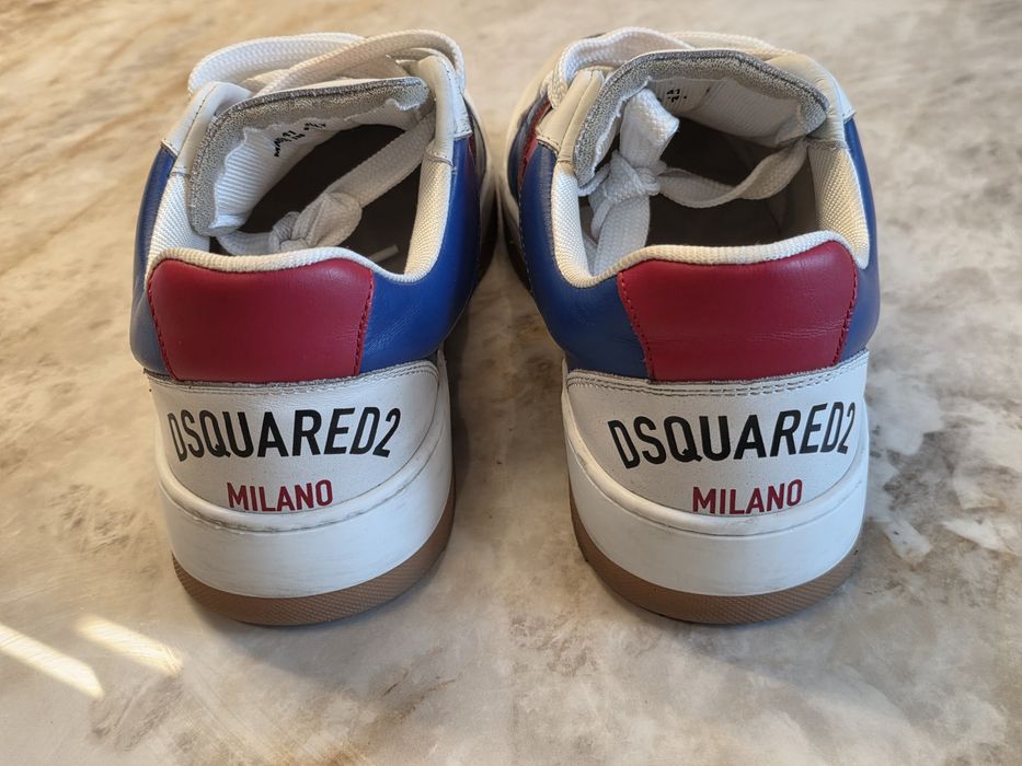 Disequared2 41 номер