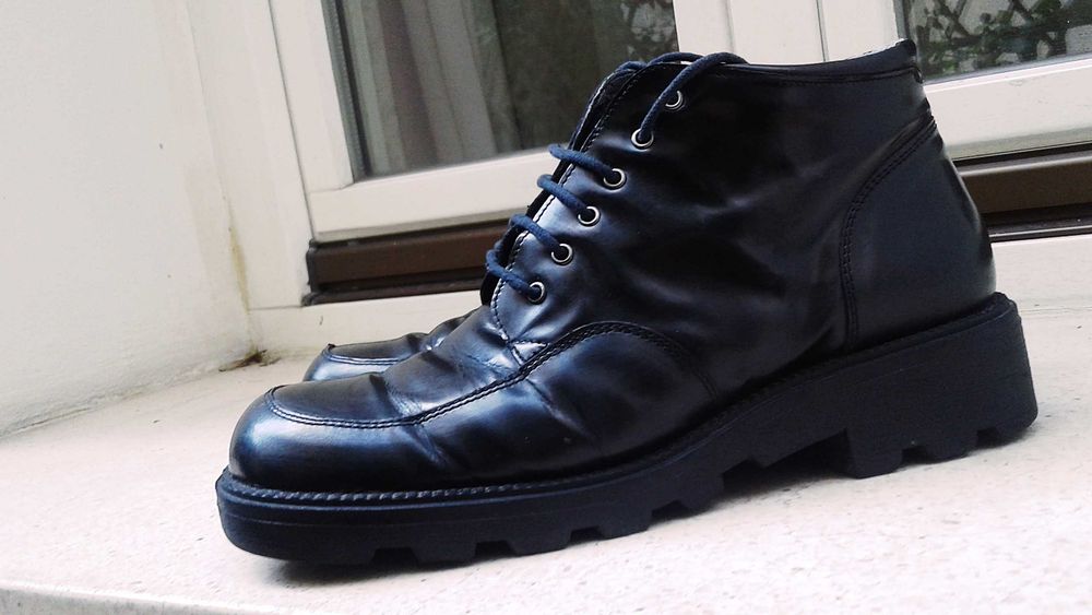 Ghetute din Piele