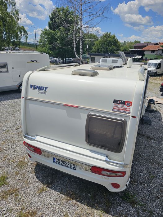 КЛИМАТИК за кемпер каравана TERMA 12000BTU Безплатен монтаж!