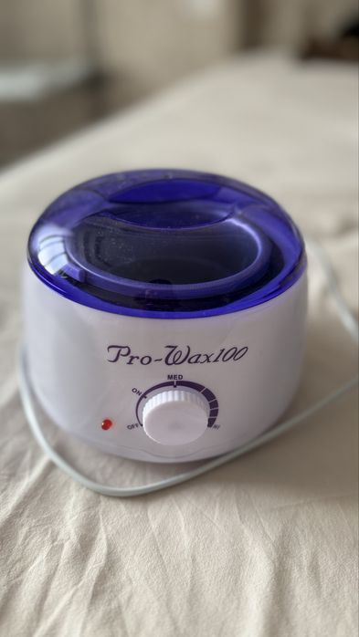 Новый Набор для депиляции