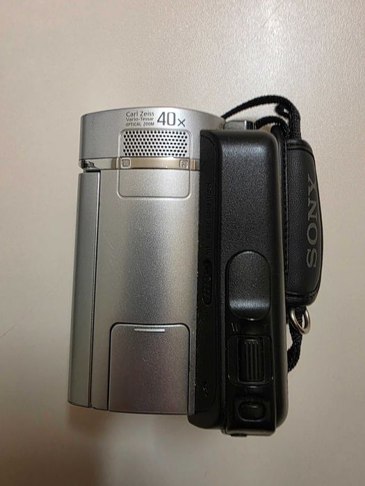 Camera Sony Handycam DCR -SR 36